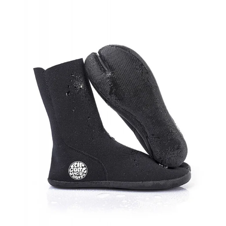Rip CurlBullet 3 mm Split Toe - Chaussons néoprène homme