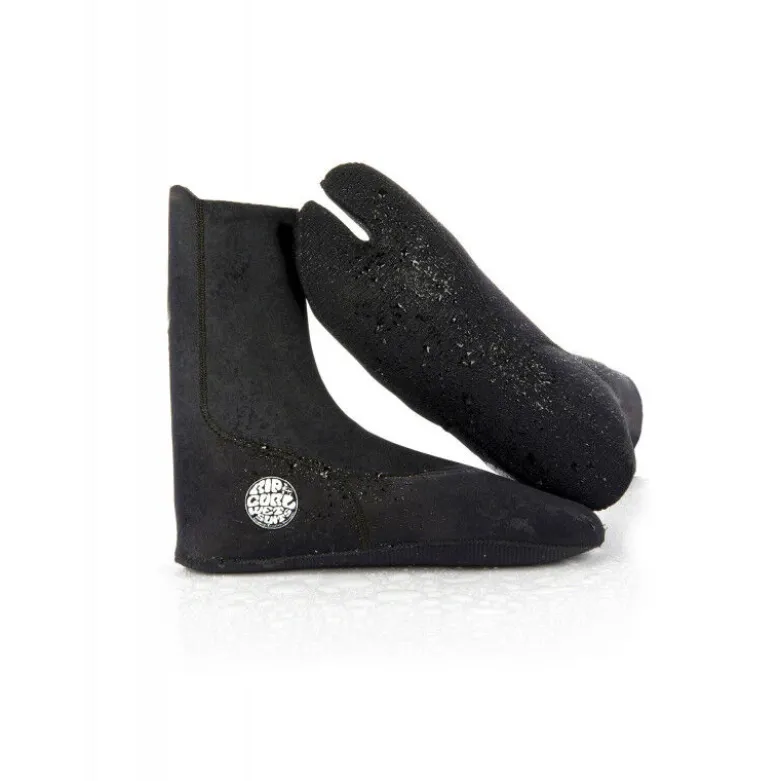 Rip CurlBullet 3 mm Split Toe - Chaussons néoprène homme