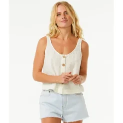 Rip CurlClassic Surf Tank Ii - Débardeur femme
