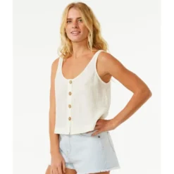 Rip CurlClassic Surf Tank Ii - Débardeur femme
