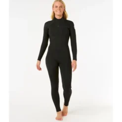 Rip CurlDawn Patrol Bz 3/2 - Combinaison de surf femme