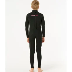 Rip CurlDawn Patrol Bz 4/3 - Combinaison de surf enfant