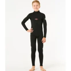 Rip CurlDawn Patrol Bz 4/3 - Combinaison de surf enfant