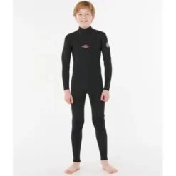 Rip CurlDawn Patrol Bz 3/2 - Combinaison de surf enfant