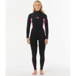 Rip CurlDawn Patrol Cz 4/3 - Combinaison de surf femme