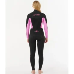 Rip CurlDawn Patrol Cz 4/3 - Combinaison de surf femme