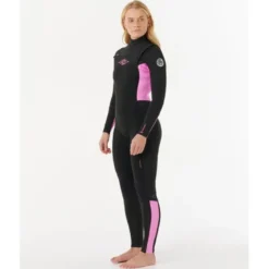 Rip CurlDawn Patrol Cz 4/3 - Combinaison de surf femme