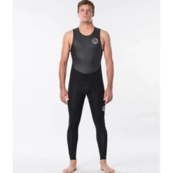 Rip CurlDawn Patrol 1.5 mm Long John - Combinaison de surf homme