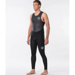 Rip CurlDawn Patrol 1.5 mm Long John - Combinaison de surf homme