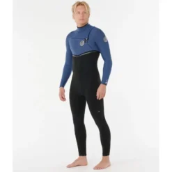 Rip CurlE-Bomb Cz 4/3 - Combinaison de surf homme