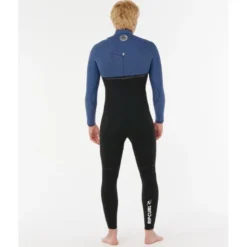 Rip CurlE-Bomb Cz 4/3 - Combinaison de surf homme