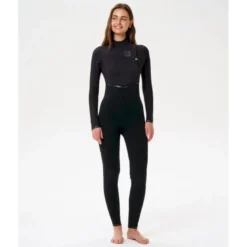 Rip CurlE-Bomb Cz 3/2 Gb - Combinaison de surf femme