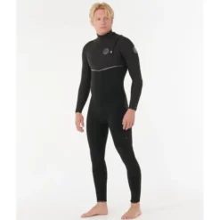 Rip CurlE-Bomb Zf 4/3 - Combinaison de surf homme