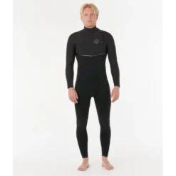Rip CurlE-Bomb Zf 3/2 - Combinaison de surf homme