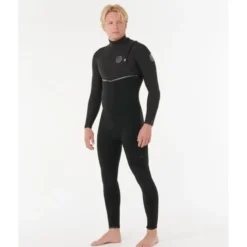 Rip CurlE-Bomb Zf 5/3 - Combinaison de surf homme