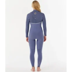 Rip CurlE-Bomb Zf 5/3 Gb - Combinaison de surf femme