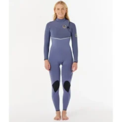 Rip CurlE-Bomb Zf 4/3 Gb - Combinaison de surf femme