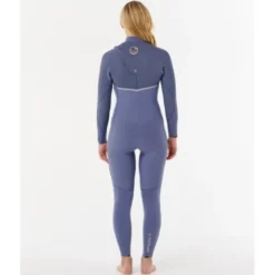 Rip CurlE-Bomb Zf 4/3 Gb - Combinaison de surf femme