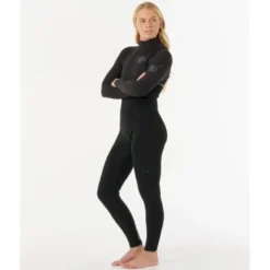 Rip CurlE-Bomb Zf 3/2 Gb - Combinaison de surf femme