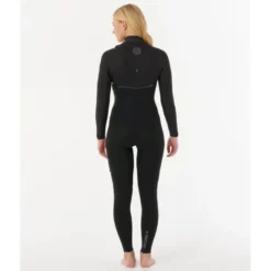 Rip CurlE-Bomb Zf 3/2 Gb - Combinaison de surf femme