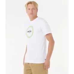Rip CurlFilter Tee - T-shirt homme