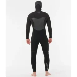 Rip CurlFlashbomb Cz Hood 5/4 - Combinaison de surf homme