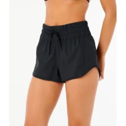 Rip CurlHigh Waist Retro Volley - Shorty femme