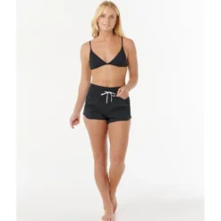 Rip CurlHigh Waist Retro Volley - Shorty femme