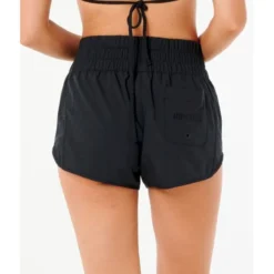 Rip CurlHigh Waist Retro Volley - Shorty femme