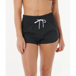 Rip CurlHigh Waist Retro Volley - Shorty femme