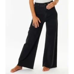 Rip CurlHoliday Denim Pant Jeans - Pantalon femme