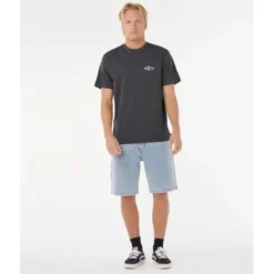 Rip CurlLegacy Tee - T-shirt homme