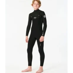 Rip Curl3/2mm Dawn Patrol CZ - Combinaison de surf enfant