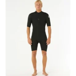Rip Curl2/2mm Shorty Dawn Patrol BZ - Combinaison de surf homme