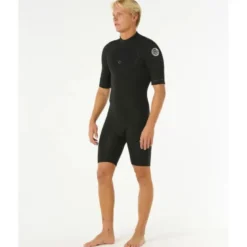 Rip Curl2/2mm Shorty Dawn Patrol BZ - Combinaison de surf homme