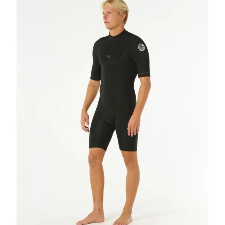 Rip Curl2/2mm Shorty Dawn Patrol BZ - Combinaison de surf homme