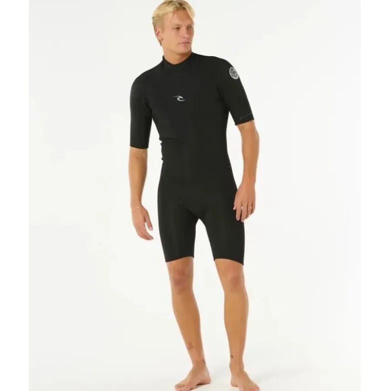 Rip Curl2/2mm Shorty Dawn Patrol BZ - Combinaison de surf homme