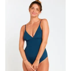Rip CurlModern Rib - Maillot de bain 1 pièce femme
