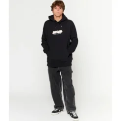 Rip CurlRaw Energy Hood - Sweatshirt à capuche homme