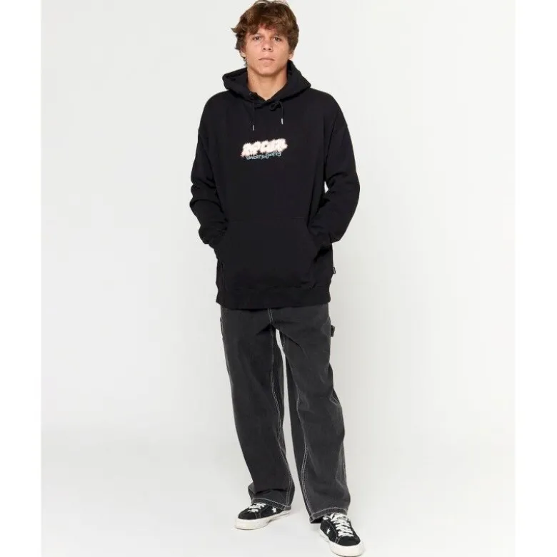 Rip CurlRaw Energy Hood - Sweatshirt à capuche homme