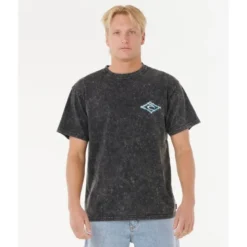 Rip CurlRaw Energy Thrash Tee - T-shirt homme