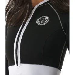 Rip CurlRip Curl X Victoria Vergara G-Bomb Long Sleeve Springsuit - Combinaison de surf femme