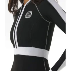 Rip CurlRip Curl X Victoria Vergara G-Bomb Long Sleeve Springsuit - Combinaison de surf femme
