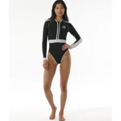Rip CurlRip Curl X Victoria Vergara G-Bomb Long Sleeve Springsuit - Combinaison de surf femme