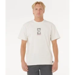 Rip CurlSearch Gear Tee - T-shirt homme