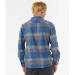 Rip CurlSearch Wool Flannel - Chemise homme