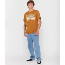 Rip CurlSportline Invader Tee - T-shirt homme