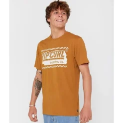Rip CurlSportline Invader Tee - T-shirt homme