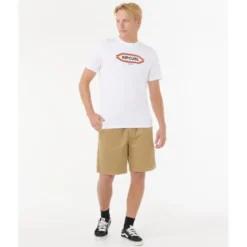Rip CurlSunset Tee - T-shirt homme