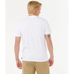 Rip CurlSunset Tee - T-shirt homme